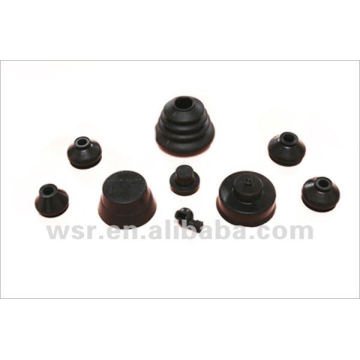 OEM rubber plugs with high quality